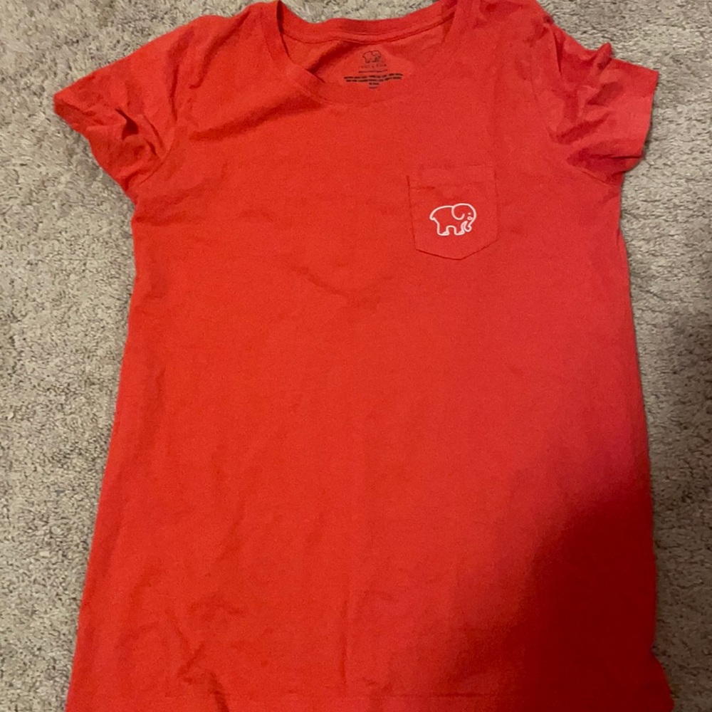 ivory ella t shirt